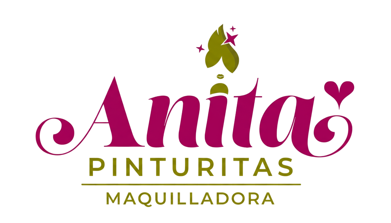 Logo Anita Pinturitas