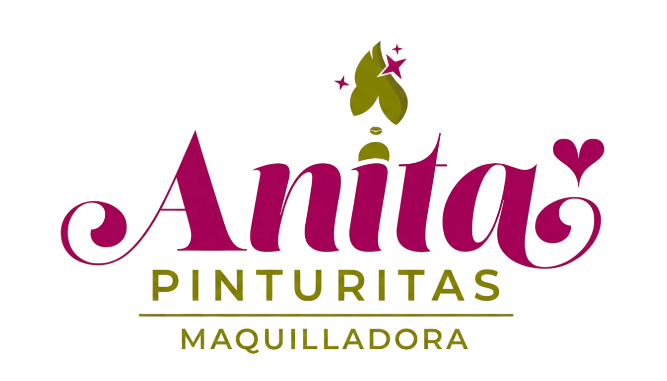 Logo Anita Pinturitas