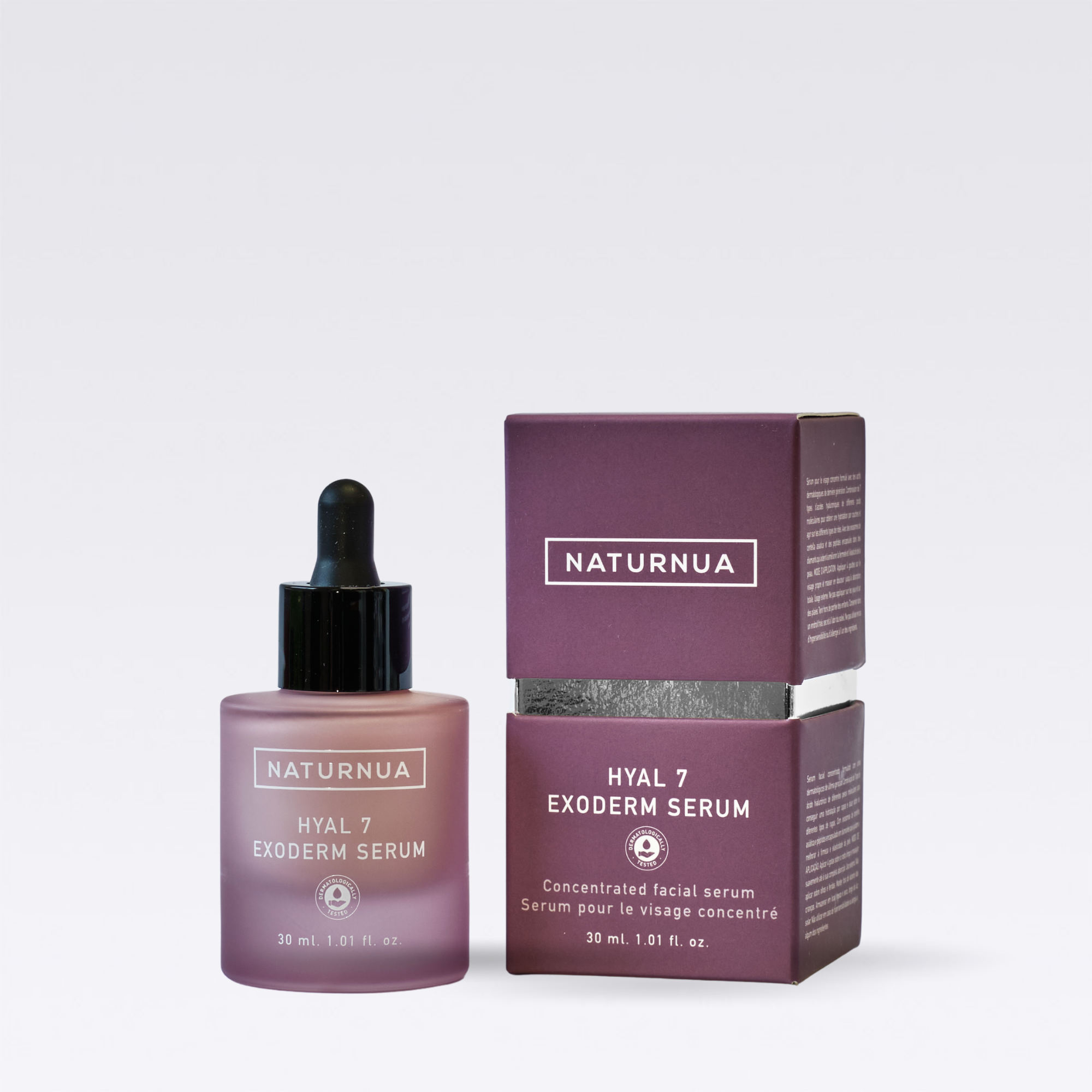 HYAL 7 EXODERM SERUM 30ml